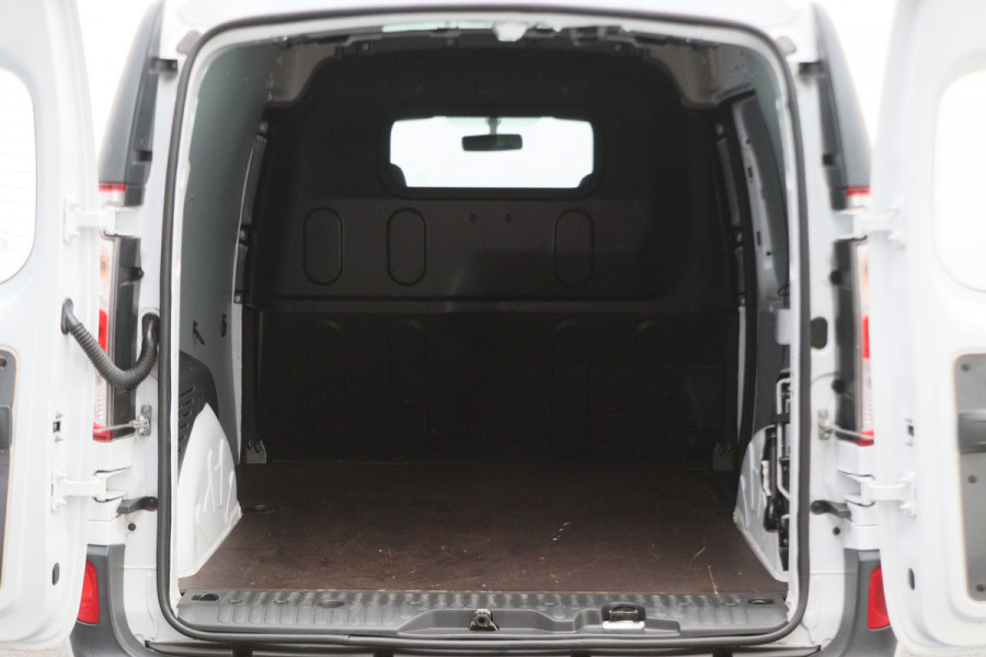 Renault Kangoo 1.5 Blue dCi 95 Work Edition