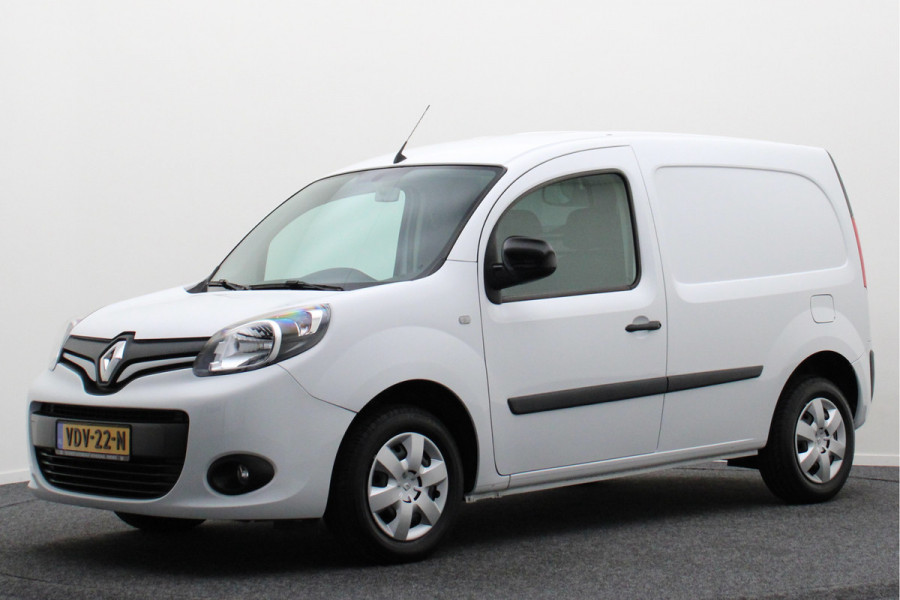 Renault Kangoo 1.5 Blue dCi 95 Work Edition