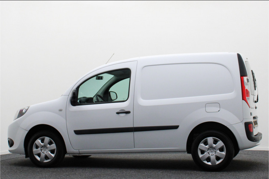 Renault Kangoo 1.5 Blue dCi 95 Work Edition