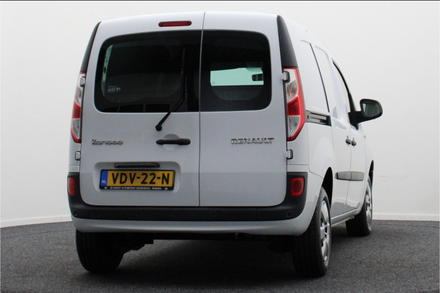 Renault Kangoo 1.5 Blue dCi 95 Work Edition