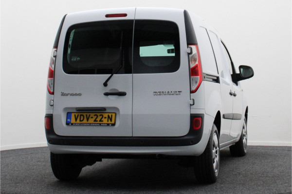Renault Kangoo 1.5 Blue dCi 95 Work Edition