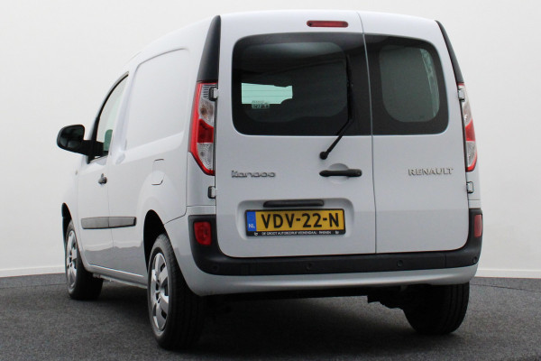 Renault Kangoo 1.5 Blue dCi 95 Work Edition