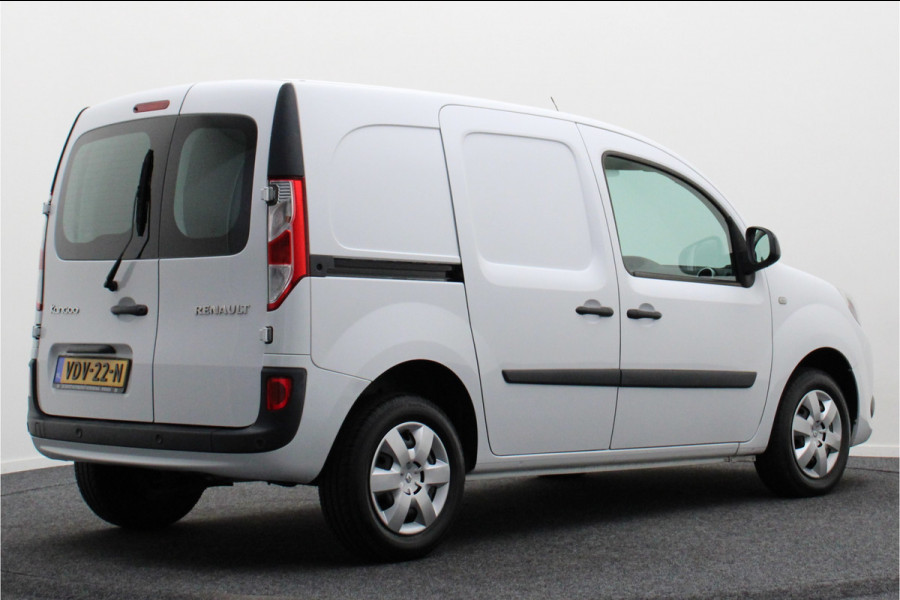 Renault Kangoo 1.5 Blue dCi 95 Work Edition