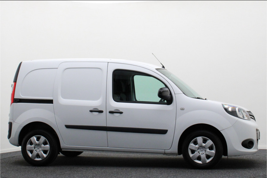 Renault Kangoo 1.5 Blue dCi 95 Work Edition