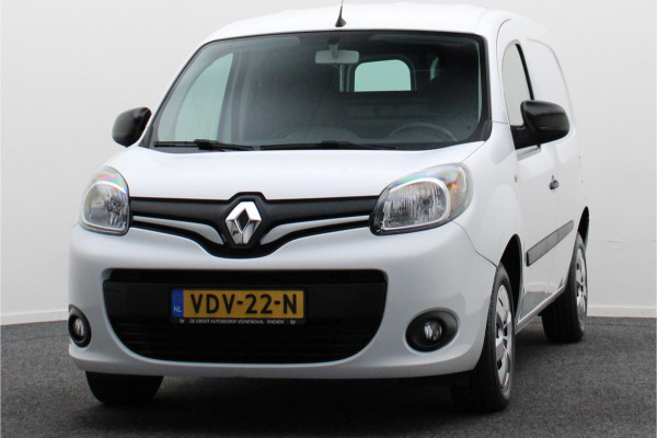 Renault Kangoo 1.5 Blue dCi 95 Work Edition