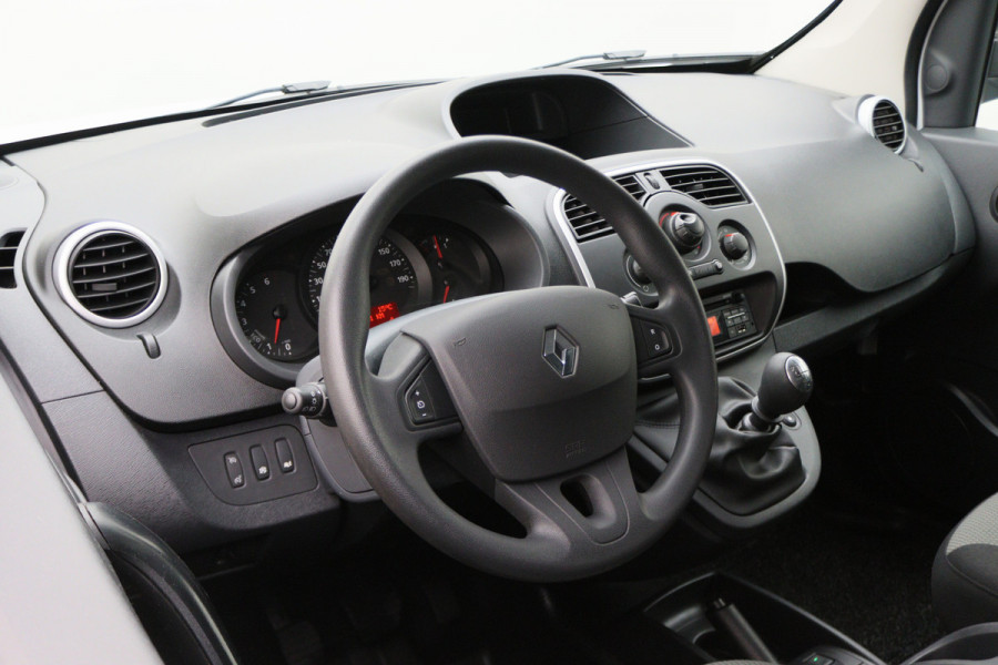 Renault Kangoo 1.5 Blue dCi 95 Work Edition