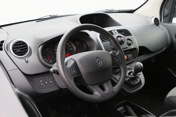 Renault Kangoo 1.5 Blue dCi 95 Work Edition
