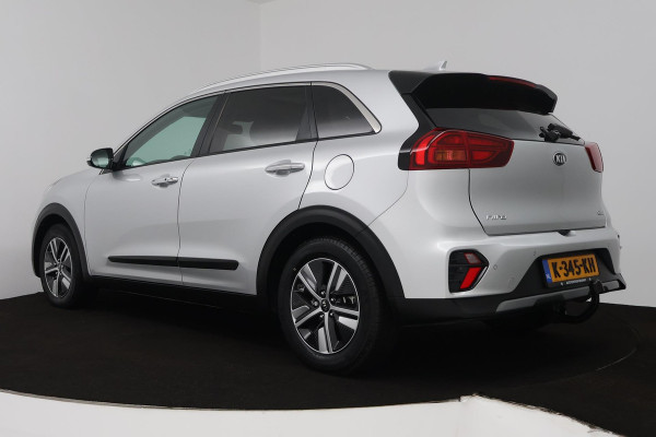 Kia Niro 1.6 GDi Hybrid ExecutiveLine (PANORAMADAK, TREKHAAK AFNEEMBAAR, JBL SOUND, STOELKOELING/VERWARMING, DEALER ONDERHOUDEN)