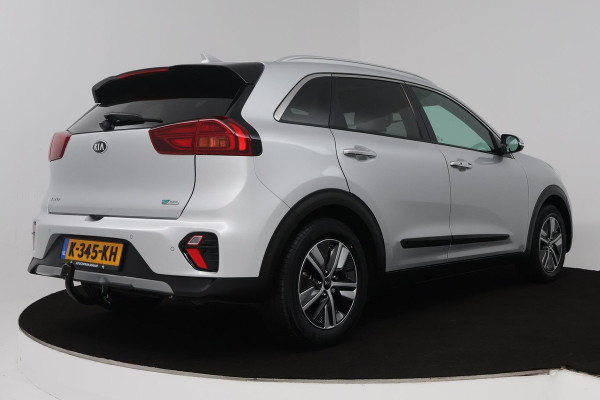 Kia Niro 1.6 GDi Hybrid ExecutiveLine (PANORAMADAK, TREKHAAK AFNEEMBAAR, JBL SOUND, STOELKOELING/VERWARMING, DEALER ONDERHOUDEN)