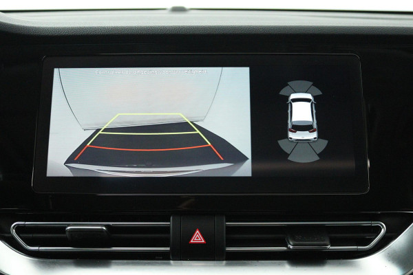 Kia Niro 1.6 GDi Hybrid ExecutiveLine (PANORAMADAK, TREKHAAK AFNEEMBAAR, JBL SOUND, STOELKOELING/VERWARMING, DEALER ONDERHOUDEN)