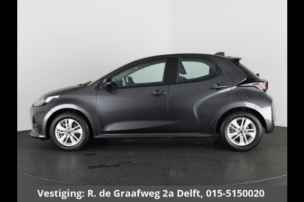 Mazda 2 Hybrid 1.5 Centre-line | Apple Carplay/Android Auto | Adaptive Cruise Control | Stoelverwarming Mazda 2 Hybrid 1.5 Centre-line | Apple Carplay/Android Auto | Adaptive Cruise Control | Stoelverwarming