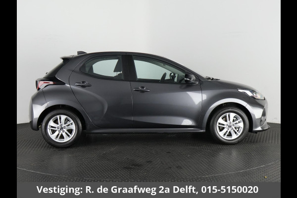 Mazda 2 Hybrid 1.5 Centre-line | Apple Carplay/Android Auto | Adaptive Cruise Control | Stoelverwarming Mazda 2 Hybrid 1.5 Centre-line | Apple Carplay/Android Auto | Adaptive Cruise Control | Stoelverwarming
