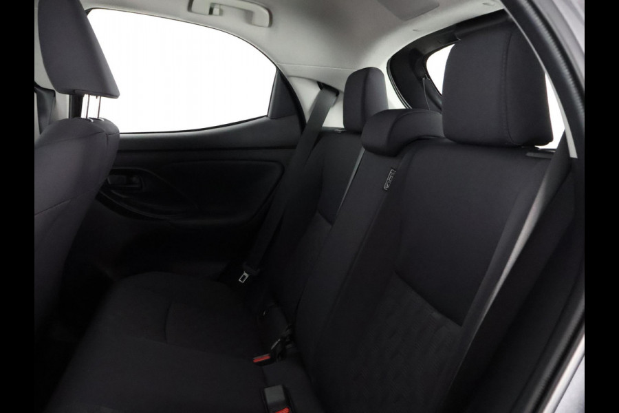 Mazda 2 Hybrid 1.5 Centre-line | Apple Carplay/Android Auto | Adaptive Cruise Control | Stoelverwarming Mazda 2 Hybrid 1.5 Centre-line | Apple Carplay/Android Auto | Adaptive Cruise Control | Stoelverwarming