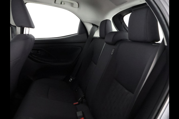 Mazda 2 Hybrid 1.5 Centre-line | Apple Carplay/Android Auto | Adaptive Cruise Control | Stoelverwarming Mazda 2 Hybrid 1.5 Centre-line | Apple Carplay/Android Auto | Adaptive Cruise Control | Stoelverwarming