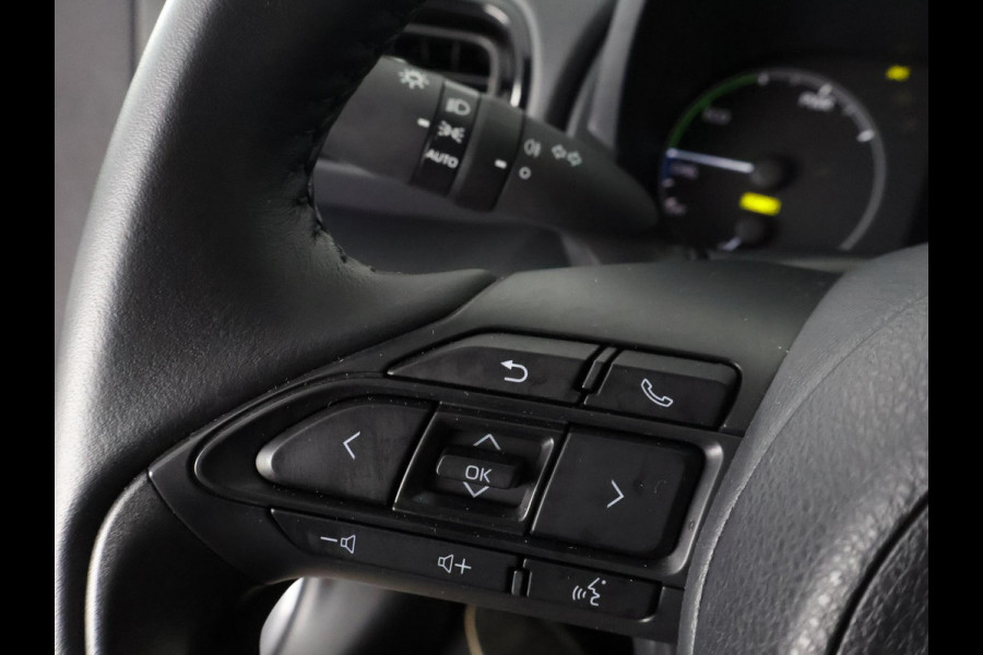 Mazda 2 Hybrid 1.5 Centre-line | Apple Carplay/Android Auto | Adaptive Cruise Control | Stoelverwarming Mazda 2 Hybrid 1.5 Centre-line | Apple Carplay/Android Auto | Adaptive Cruise Control | Stoelverwarming