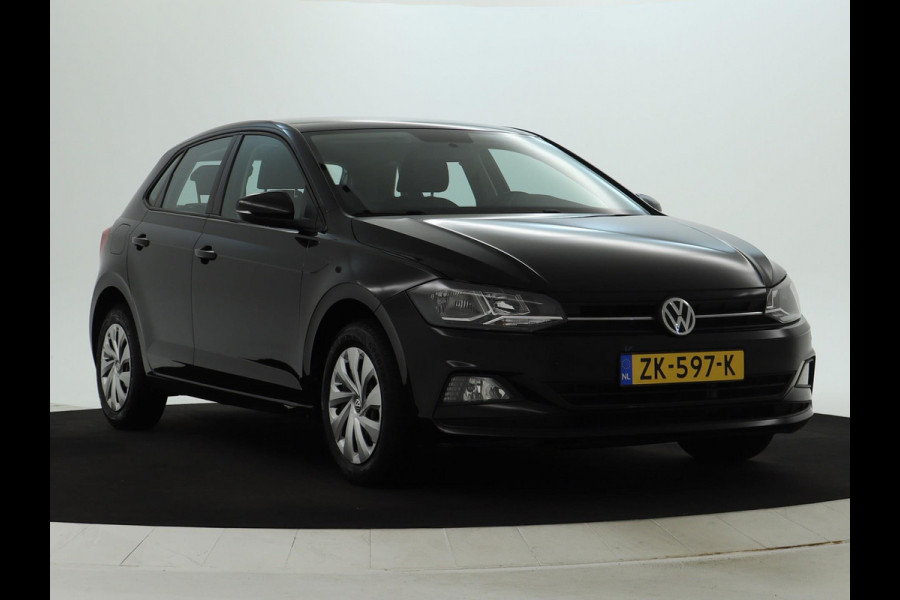 Volkswagen Polo 1.0 TSI Comfortline Business NAVI | CarPlay | dealer onderhouden