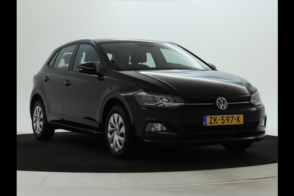 Volkswagen Polo 1.0 TSI Comfortline Business NAVI | CarPlay | dealer onderhouden