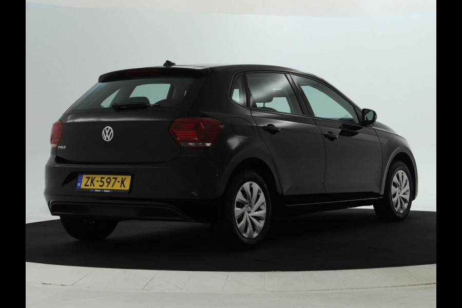 Volkswagen Polo 1.0 TSI Comfortline Business NAVI | CarPlay | dealer onderhouden