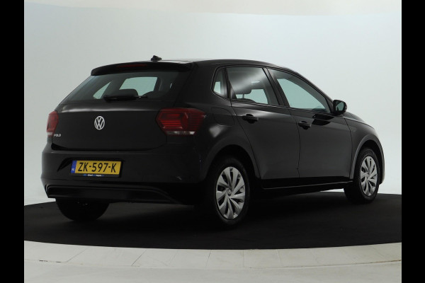 Volkswagen Polo 1.0 TSI Comfortline Business NAVI | CarPlay | dealer onderhouden