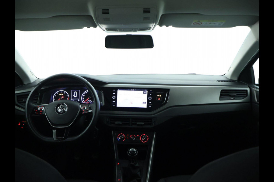 Volkswagen Polo 1.0 TSI Comfortline Business NAVI | CarPlay | dealer onderhouden