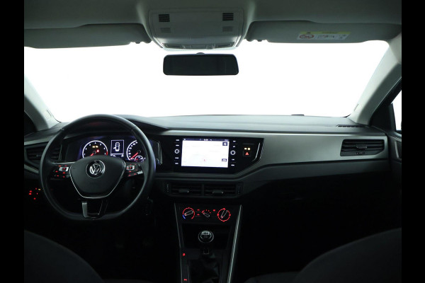 Volkswagen Polo 1.0 TSI Comfortline Business NAVI | CarPlay | dealer onderhouden
