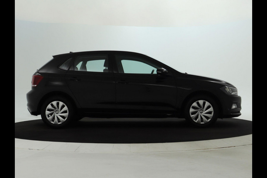 Volkswagen Polo 1.0 TSI Comfortline Business NAVI | CarPlay | dealer onderhouden