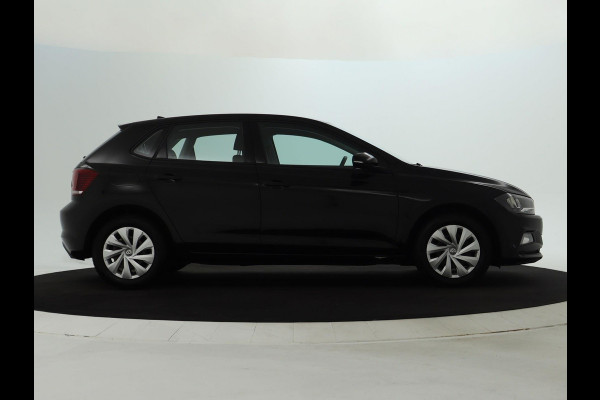 Volkswagen Polo 1.0 TSI Comfortline Business NAVI | CarPlay | dealer onderhouden