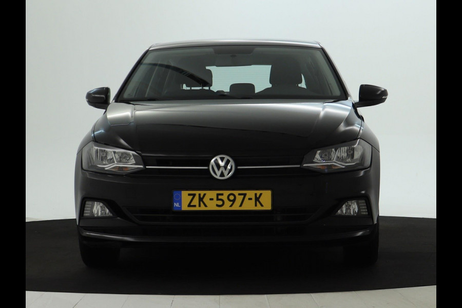 Volkswagen Polo 1.0 TSI Comfortline Business NAVI | CarPlay | dealer onderhouden