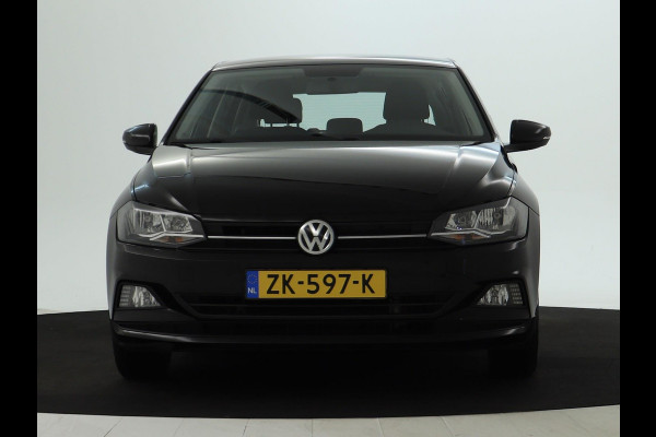 Volkswagen Polo 1.0 TSI Comfortline Business NAVI | CarPlay | dealer onderhouden