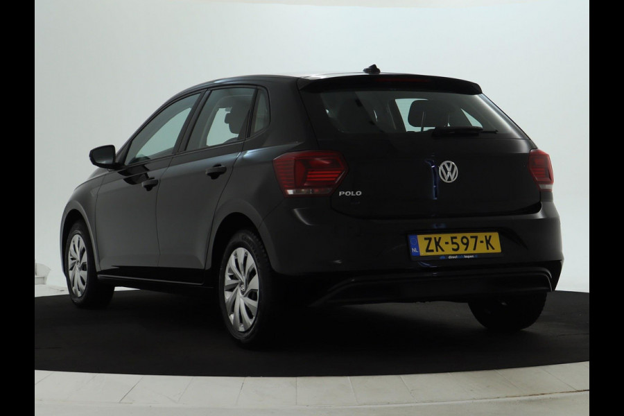 Volkswagen Polo 1.0 TSI Comfortline Business NAVI | CarPlay | dealer onderhouden