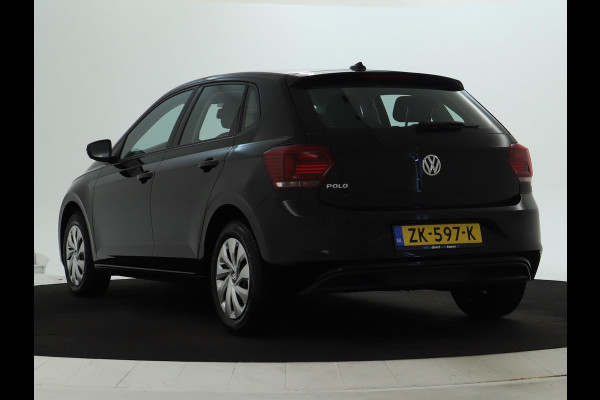 Volkswagen Polo 1.0 TSI Comfortline Business NAVI | CarPlay | dealer onderhouden