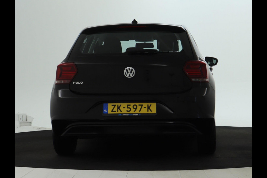 Volkswagen Polo 1.0 TSI Comfortline Business NAVI | CarPlay | dealer onderhouden