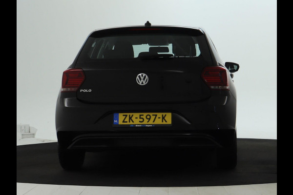 Volkswagen Polo 1.0 TSI Comfortline Business NAVI | CarPlay | dealer onderhouden