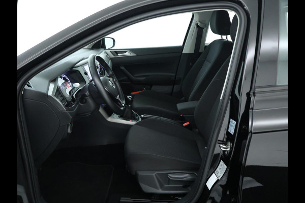 Volkswagen Polo 1.0 TSI Comfortline Business NAVI | CarPlay | dealer onderhouden