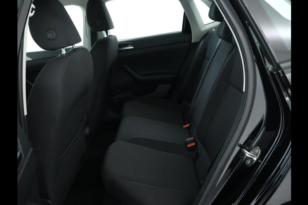 Volkswagen Polo 1.0 TSI Comfortline Business NAVI | CarPlay | dealer onderhouden