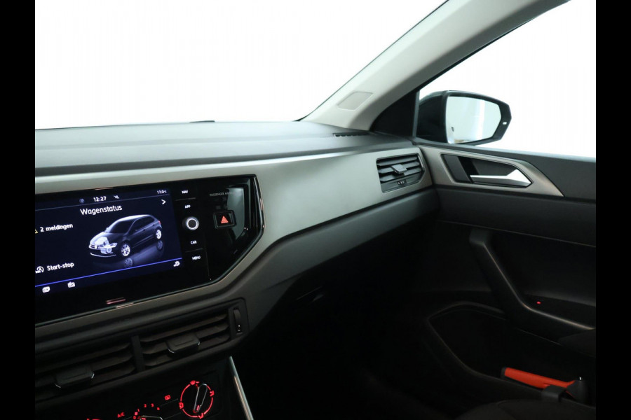 Volkswagen Polo 1.0 TSI Comfortline Business NAVI | CarPlay | dealer onderhouden
