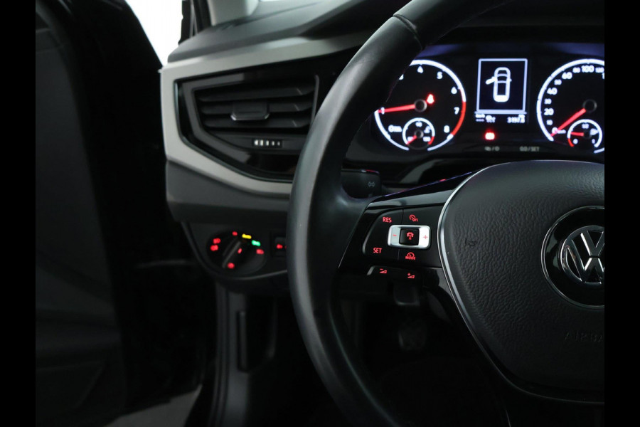 Volkswagen Polo 1.0 TSI Comfortline Business NAVI | CarPlay | dealer onderhouden