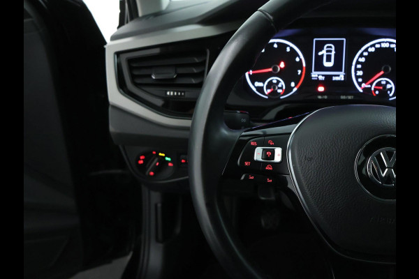 Volkswagen Polo 1.0 TSI Comfortline Business NAVI | CarPlay | dealer onderhouden