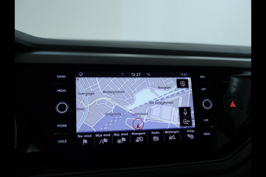 Volkswagen Polo 1.0 TSI Comfortline Business NAVI | CarPlay | dealer onderhouden