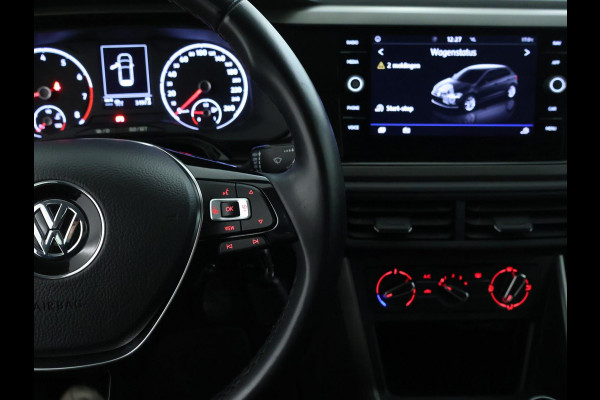 Volkswagen Polo 1.0 TSI Comfortline Business NAVI | CarPlay | dealer onderhouden