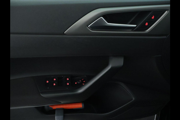 Volkswagen Polo 1.0 TSI Comfortline Business NAVI | CarPlay | dealer onderhouden
