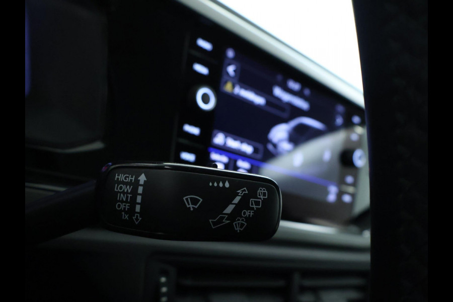 Volkswagen Polo 1.0 TSI Comfortline Business NAVI | CarPlay | dealer onderhouden