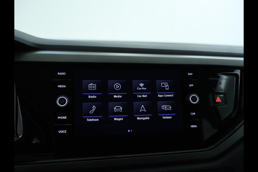 Volkswagen Polo 1.0 TSI Comfortline Business NAVI | CarPlay | dealer onderhouden