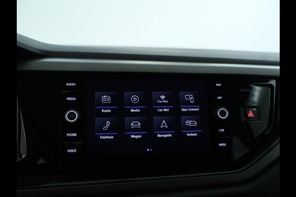 Volkswagen Polo 1.0 TSI Comfortline Business NAVI | CarPlay | dealer onderhouden
