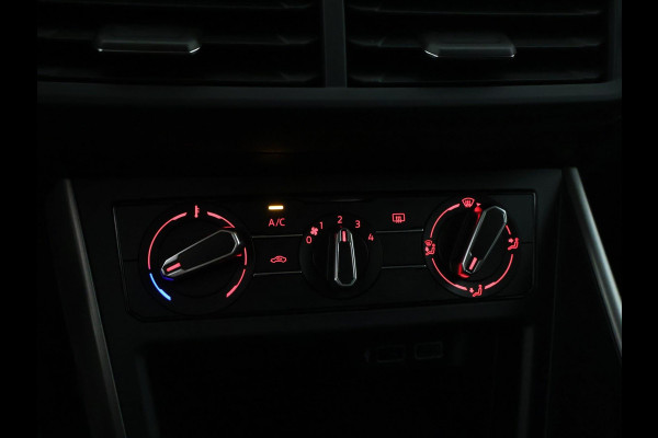 Volkswagen Polo 1.0 TSI Comfortline Business NAVI | CarPlay | dealer onderhouden