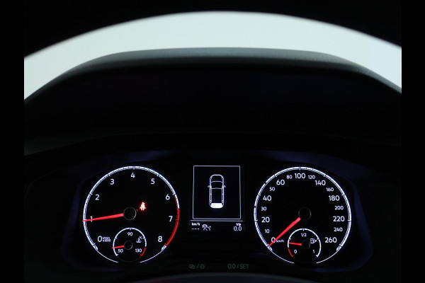 Volkswagen Polo 1.0 TSI Comfortline Business NAVI | CarPlay | dealer onderhouden