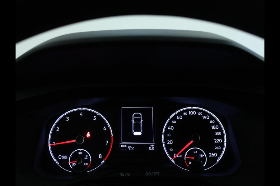 Volkswagen Polo 1.0 TSI Comfortline Business NAVI | CarPlay | dealer onderhouden