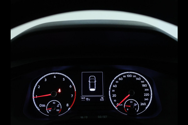 Volkswagen Polo 1.0 TSI Comfortline Business NAVI | CarPlay | dealer onderhouden