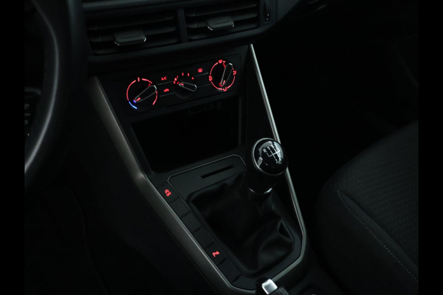 Volkswagen Polo 1.0 TSI Comfortline Business NAVI | CarPlay | dealer onderhouden
