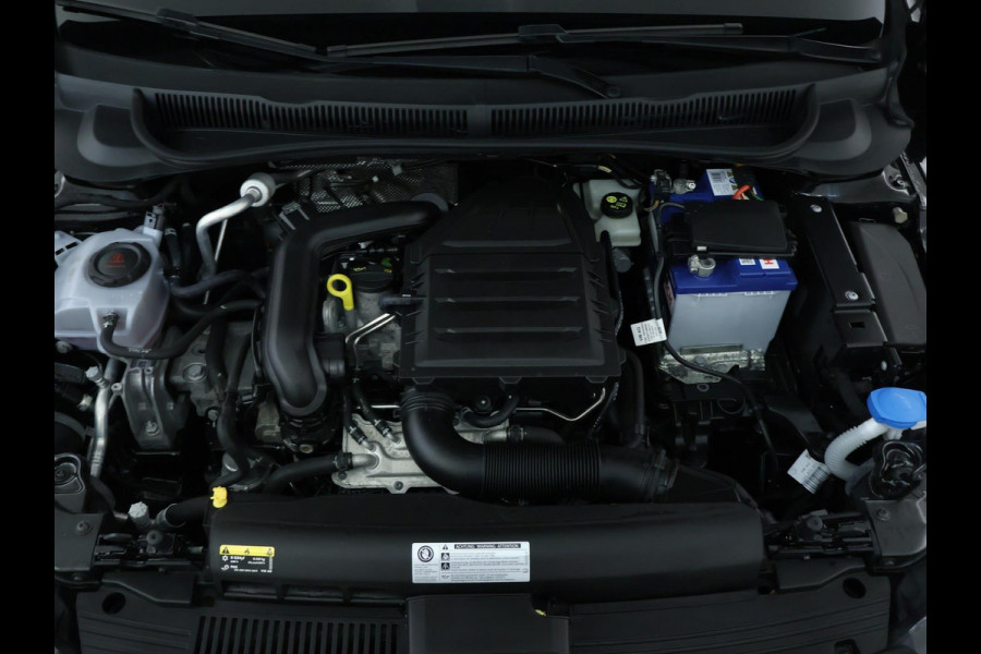 Volkswagen Polo 1.0 TSI Comfortline Business NAVI | CarPlay | dealer onderhouden